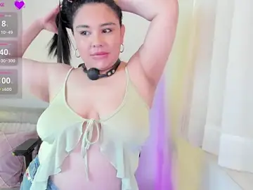 Stripchat Free Porn Cam of ambar-wells