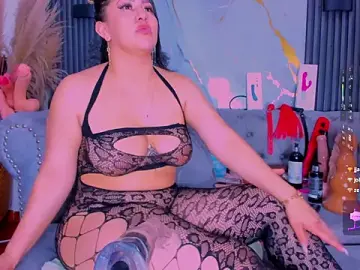 Stripchat Adult Webcams of dailly_hot