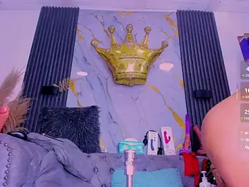 Stripchat Private Sex Chat of dailly_hot