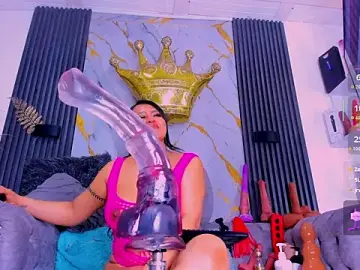 Stripchat Best Webcam of dailly_hot