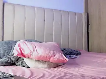 Stripchat Live Porn of melo_prin