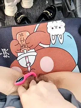 Stripchat Best Webcam of shaoshao-7758