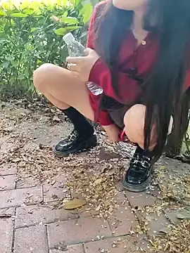 Stripchat Live Sex of shaoshao-7758