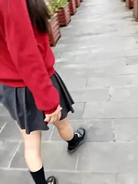 Stripchat Adult Video Chat of shaoshao-7758