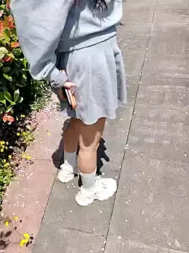 Stripchat Free Live Porn of shaoshao-7758