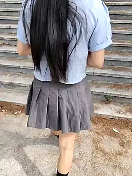 Stripchat Live Sex Cam of shaoshao-7758