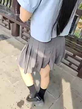Stripchat Adult Video Chat of shaoshao-7758