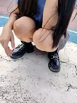 Stripchat Watch Live Sex Cams of shaoshao-7758