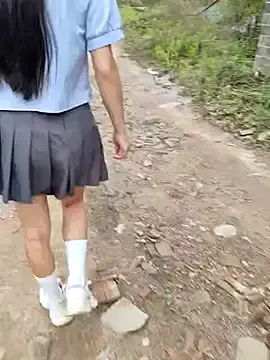 Stripchat Private Sex Chat of shaoshao-7758