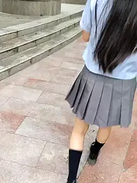 Stripchat Free Porn Cam of shaoshao-7758