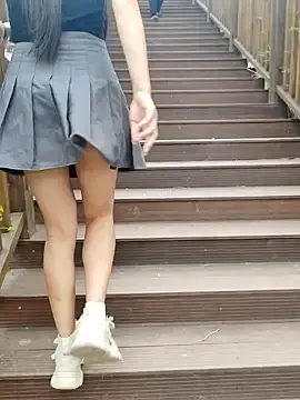 Stripchat Best live sex cam show of shaoshao-7758