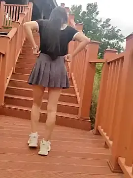 Stripchat Private Sex Chat of shaoshao-7758