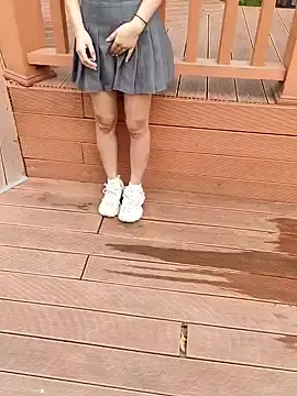 Stripchat Sex Cam of shaoshao-7758