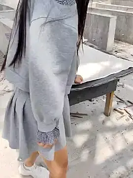 Stripchat Best Webcam of shaoshao-7758