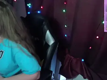 Stripchat Live Porn of so_cute777