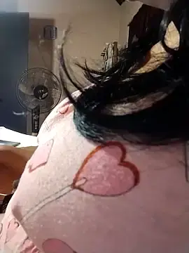 Stripchat Best live sex cam show of tharu_sweet