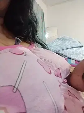Stripchat Sex Chat of tharu_sweet