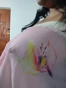 Stripchat Live Sex Cam of tharu_sweet