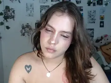 Stripchat Best Webcam of yuriko_doll
