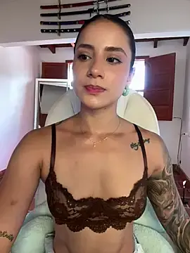 Stripchat Best Webcam of Ale_Lewis