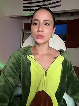 Stripchat Best Webcam of Ale_Lewis