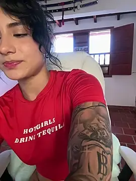 Stripchat Private Sex Chat of Ale_Lewis