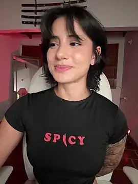 Stripchat Live Porn of Ale_Lewis