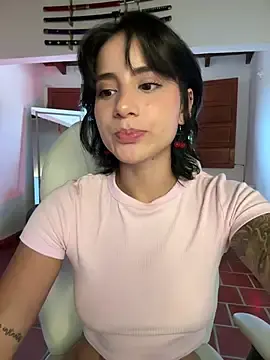 Stripchat Best Webcam of Ale_Lewis
