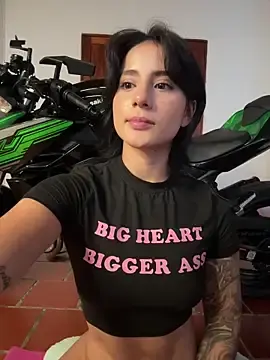 Stripchat Adult Webcams of Ale_Lewis