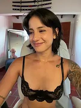 Stripchat Adult Video Chat of Ale_Lewis