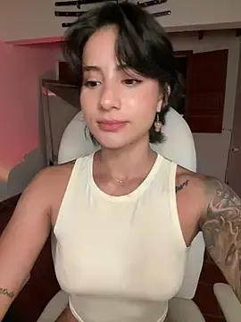 Stripchat Nude Webcam of Ale_Lewis