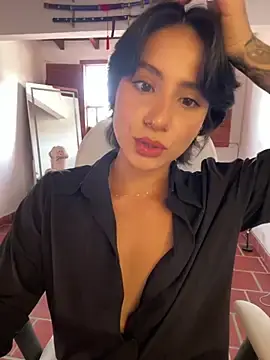 Stripchat Private Sex Chat of Ale_Lewis