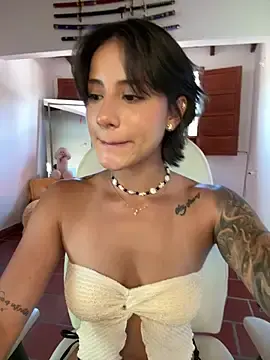 Stripchat Private Sex Chat of Ale_Lewis