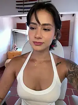 Stripchat Live Porn of Ale_Lewis
