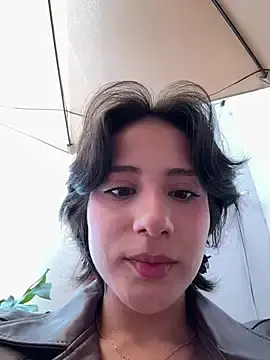 Stripchat Live Sex of Ale_Lewis