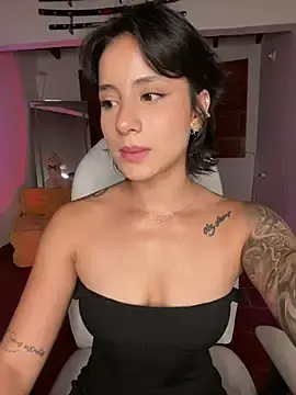 Stripchat Live Porn of Ale_Lewis