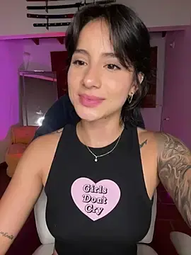 Stripchat Adult Webcams of Ale_Lewis