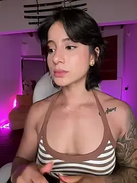 Stripchat Live Sex of Ale_Lewis