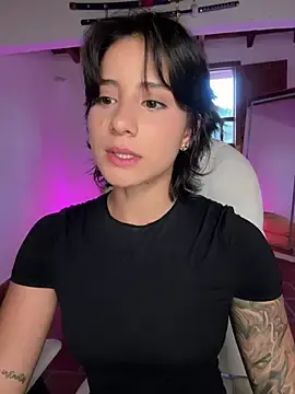 Stripchat Sex Chat of Ale_Lewis