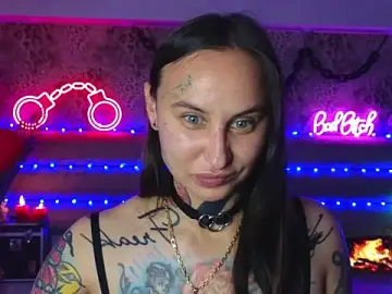 Stripchat Best live sex cam show of Cool_Freak_