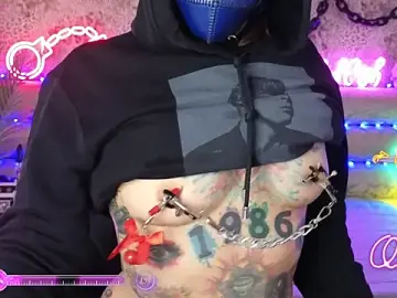 Stripchat Free Porn Cam of Cool_Freak_