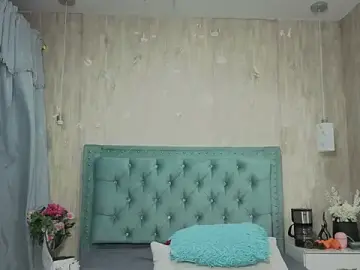 Stripchat Private Sex Chat of Marcelaa_fox