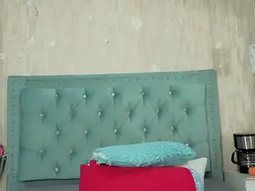 Stripchat Free Live Porn of Marcelaa_fox