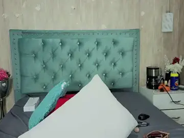 Stripchat Adult Webcam of Marcelaa_fox