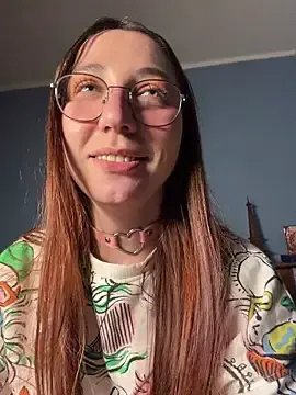 Stripchat Sex Cam of Monthain007