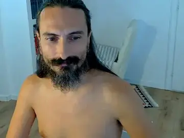 Stripchat Watch Live Sex Cams of Mrkurt86