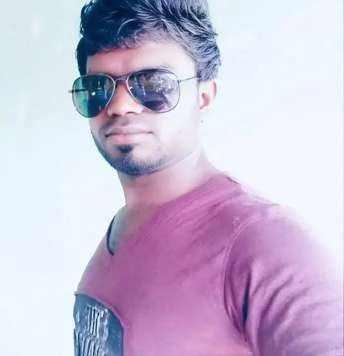 Sudharshan077