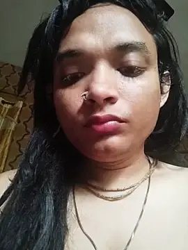 Stripchat Live Sex Cam of SweetTsAngel