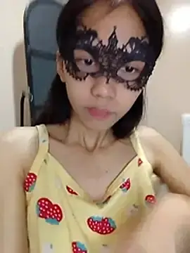 Stripchat Nude Webcam of WetVirginPussy