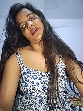 Stripchat Free Live Porn of cute_radhikaa